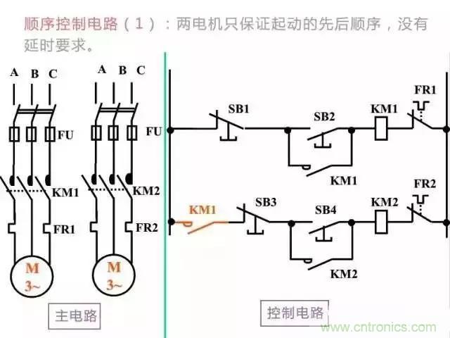 二次回路圖都懂了嗎？3分鐘幫你搞清楚！