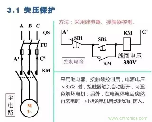 二次回路圖都懂了嗎？3分鐘幫你搞清楚！