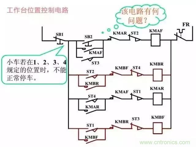 二次回路圖都懂了嗎？3分鐘幫你搞清楚！