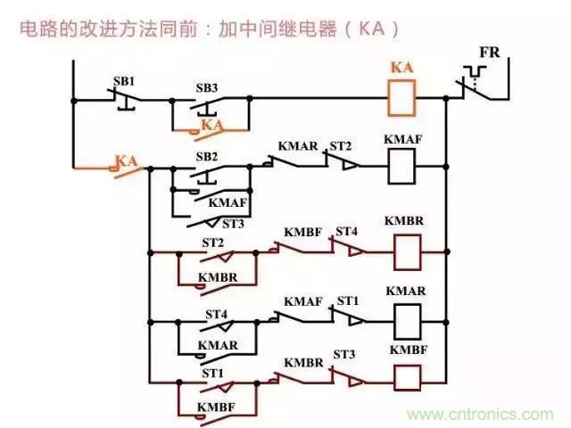 二次回路圖都懂了嗎？3分鐘幫你搞清楚！