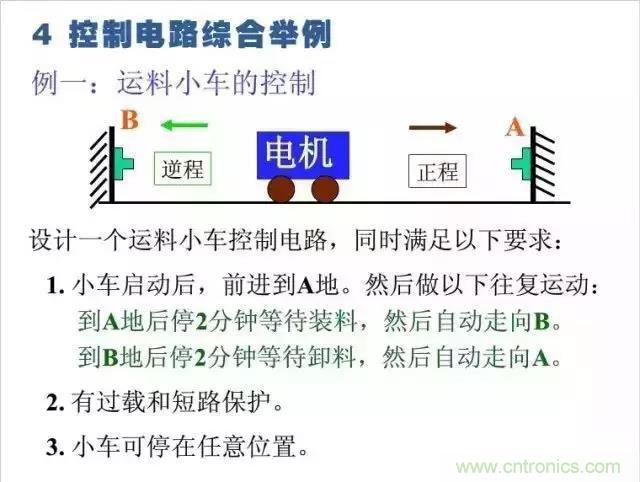 二次回路圖都懂了嗎？3分鐘幫你搞清楚！