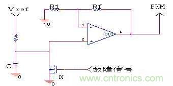 DC-DC開關電源管理芯片設計（下）