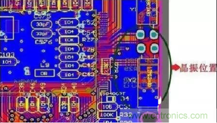 晶振大佬也得看，如何設(shè)計(jì)PCB晶振