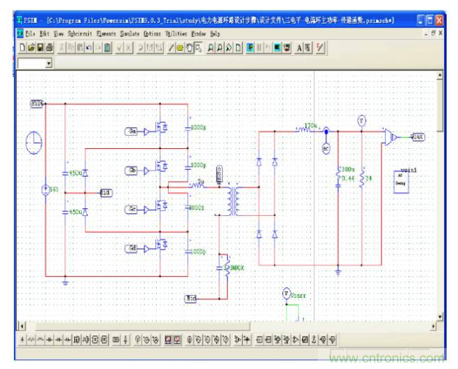 開關(guān)電源控制環(huán)路設(shè)計，新手必看！