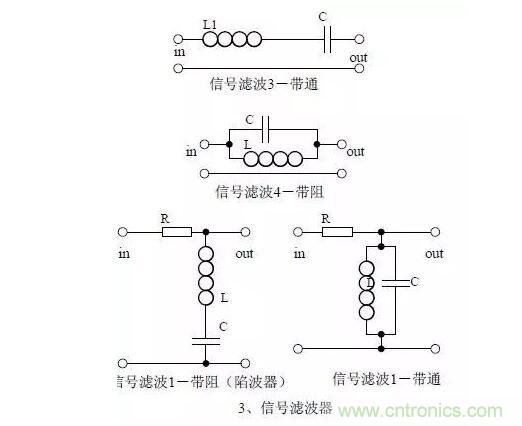 電源工程師必備求生技能——20種經典模擬電路