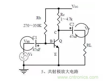 電源工程師必備求生技能——20種經典模擬電路