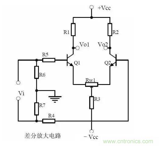 電源工程師必備求生技能——20種經典模擬電路