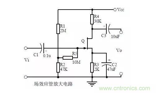 電源工程師必備求生技能——20種經典模擬電路