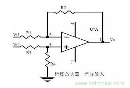 電源工程師必備求生技能——20種經典模擬電路