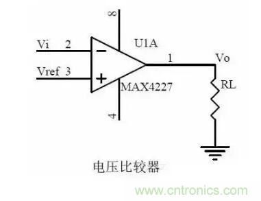 電源工程師必備求生技能——20種經典模擬電路