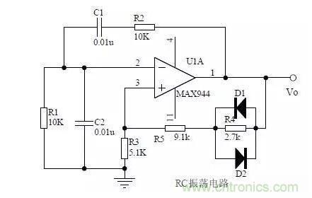 電源工程師必備求生技能——20種經典模擬電路