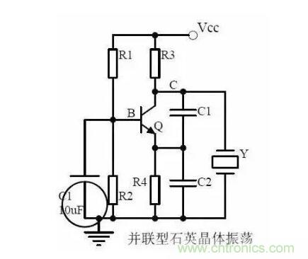 電源工程師必備求生技能——20種經典模擬電路