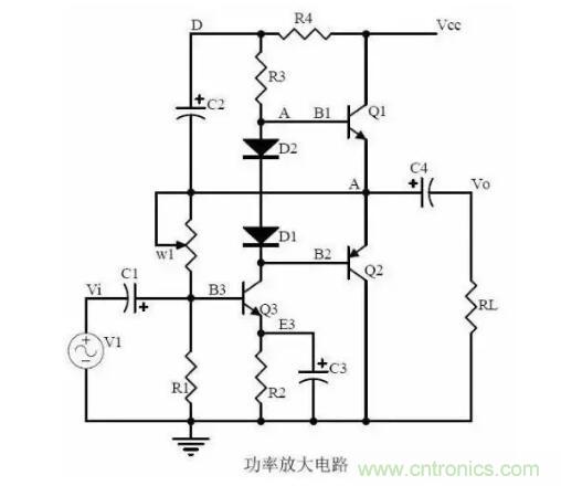 電源工程師必備求生技能——20種經典模擬電路