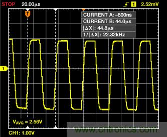 ADuC7026提供可編程電壓，用于評估多電源系統(tǒng)