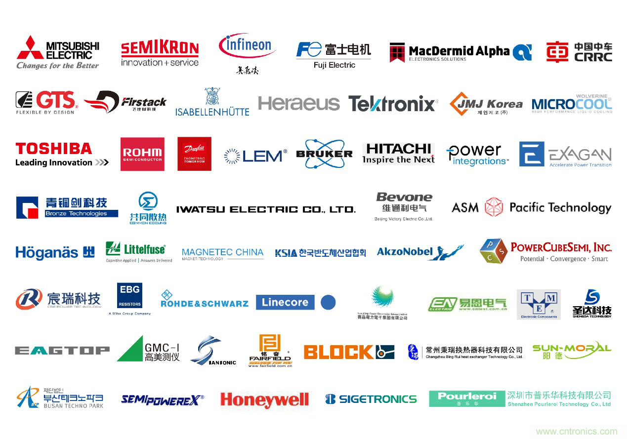 PCIM Asia 2020加強防疫措施 助力行業發展