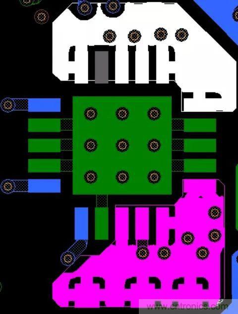 PCBA熱風再流焊在生產設計中可解決哪些技術問題？