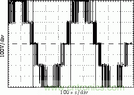 詳解高功率放大器系統的單元拓撲和數字控制原理