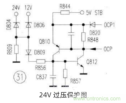 六款簡(jiǎn)單的開(kāi)關(guān)電源電路設(shè)計(jì)，內(nèi)附原理圖詳解