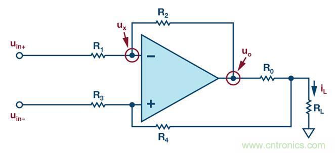 如何實現高精度、快速建立的大電流源！