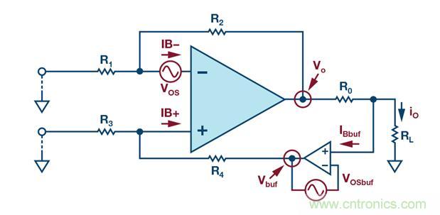 如何實現高精度、快速建立的大電流源！