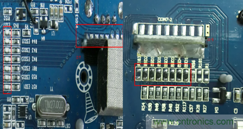 PCB對(duì)TVS過壓防護(hù)有何影響？