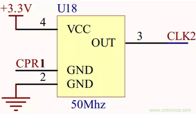 電源供電以及電機驅動原理與電路分析