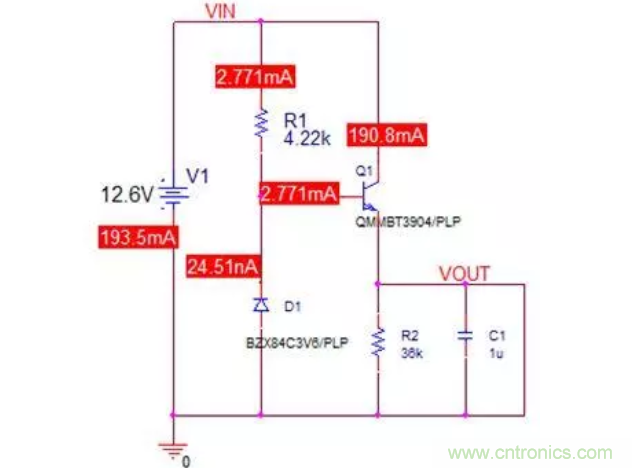 電源設計經驗：低成本高效益解決方案是這樣煉成的！