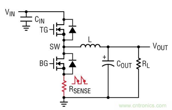 由淺入深，手把手教你開(kāi)關(guān)模式下的電源電流檢測(cè)