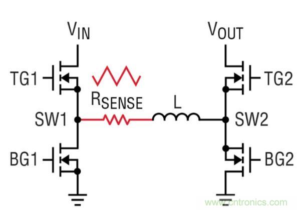 由淺入深，手把手教你開(kāi)關(guān)模式下的電源電流檢測(cè)