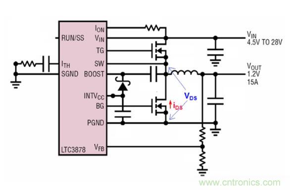 由淺入深，手把手教你開(kāi)關(guān)模式下的電源電流檢測(cè)