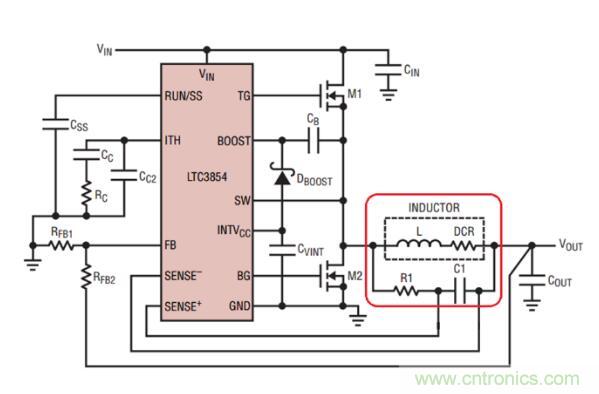 由淺入深，手把手教你開(kāi)關(guān)模式下的電源電流檢測(cè)