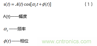 如何實現5G的調制方式？