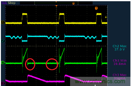 CCM與DCM模式到底有什么區別？