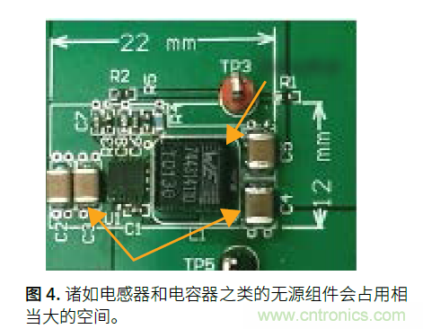 如何提高功率密度的利弊與技術