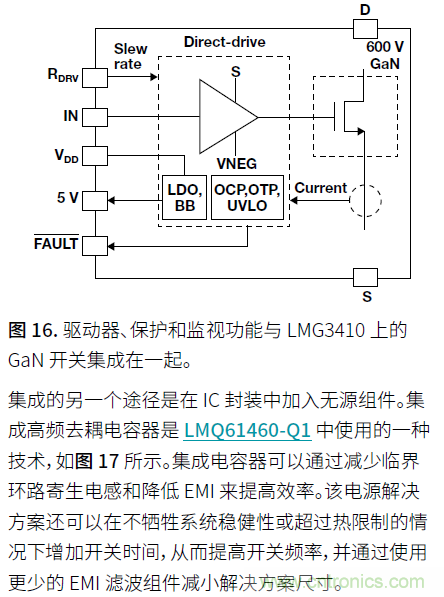 如何提高功率密度的利弊與技術