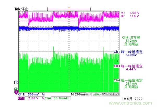 非隔離IC控制器系統的PCB設計分析