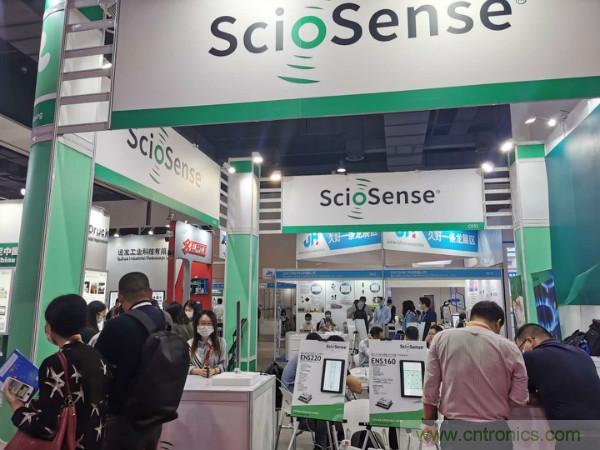 SENSOR CHINA推動感知創新“雙循環”，中外企業同臺競秀風頭誰更勁？