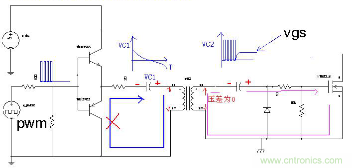 如何設計滿足超寬超高壓輸入電源的磁隔離驅動電路