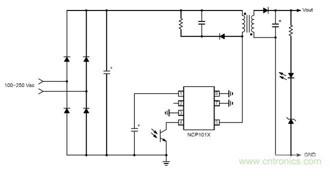 電源設計說明：SMPS商業解決方案