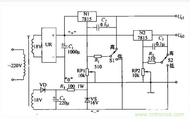 雙電壓整流電路設計，IGBT模塊適用于整流電路嗎？