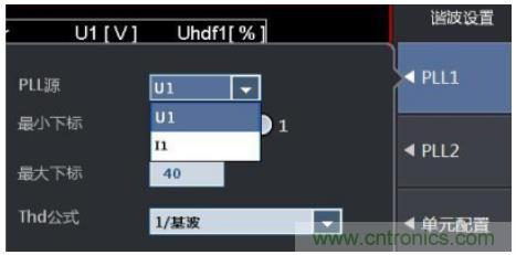 如何解決 LED 行業基波功率因數測試難點