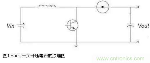 如何給Boost電路加保護電路？