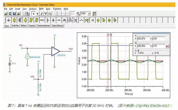 模擬電壓比較器的基本要點(diǎn)及使用方法：從電平檢測(cè)到振蕩器