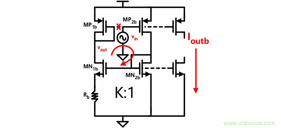 偏置電流源電路的對(duì)與錯(cuò)