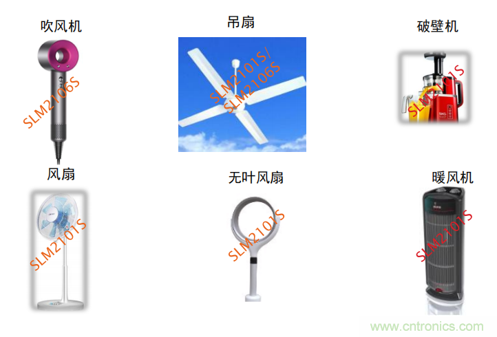 如何選擇小功率電機驅動IC？