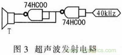 基于μC／OS－Ⅱ的高精度超聲波測距系統設計