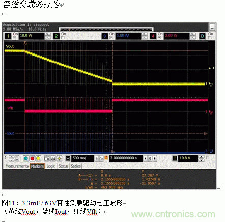 節能型四通道低邊智能電源開關的應用設計