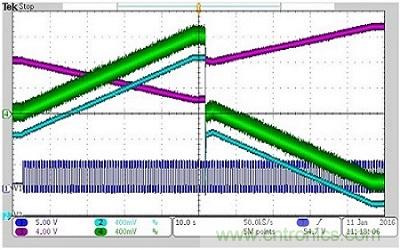 電源電壓微調電路的設計方法