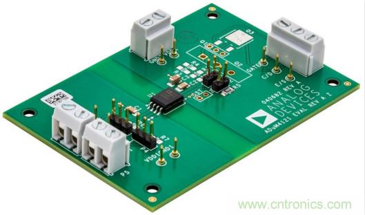 面向新一代功率轉換器的ADI隔離式柵極驅動器、電源控制器和處理器