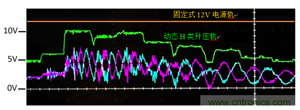 基于D類功放電路的智能揚聲器電路設計